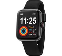 Sector No Limits- Reloj digital S-03 Smart Negro- Accessories- Hombre- Negro- ONE SIZE- Reloj digital S-03 Smart Negro