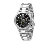 Sector No Limits Reloj Hombre 270 Limited Edition, Multifunción, de Cuarzo, R3253578023