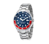 Sector No Limits Reloj Hombre, Analógico, 43 mm, Colección 230, Regalo Hombre