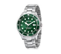 Sector No Limits Reloj Hombre, Analógico, 43 mm, Colección 230, Regalo Hombre