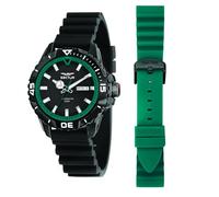 Sector No Limits Reloj Hombre, Automático, Analógico, 43 mm, Colección Legend, Special Pack - R3221135004