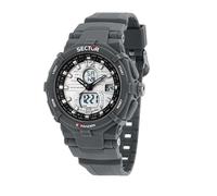 Sector No Limits Reloj Hombre, Colección EX-09, Anadigital, 50 mm - R3251296003