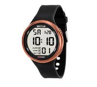 Sector No Limits Reloj Hombre, Colección EX-17, Digital, 46 mm, Regalo para Hombre - R3251277002