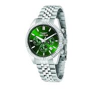 Sector No Limits Reloj Hombre, Cronógrafo, Analógico, 41 mm, Colección 240, Regalo de Cumpleaños para Hombre