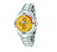 Sector No Limits Reloj Hombre, Cronógrafo, Analógico, 43 mm, Colección Legend - R3273735002