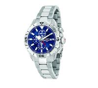 Sector No Limits Reloj Hombre, Cronógrafo, Analógico, 43 mm, Colección Legend - R3273735003