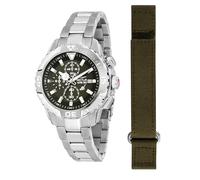 Sector No Limits Reloj Hombre, Cronógrafo, Analógico, 43 mm, Colección Legend - R3273735005