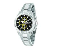 Sector No Limits Reloj Hombre, Cronógrafo, Analógico, 43 mm, Regalo para Hombre, Colección Legend - R3273735001