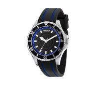 Sector No Limits Reloj Hombre, Solo Hora, Analógico, 43 mm, Colección 230 - Edición Especial Inter - R3251161061