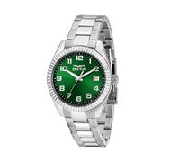 Sector No Limits Reloj Hombre, Tiempo y Fecha, Analógico, 39 mm, Colección 240, Ideas Regalo Novio, Marido, Papá