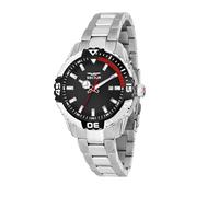 Sector No Limits Reloj Hombre, Tiempo y Fecha, Analógico, 42 mm, Colección Legend - R3253135001