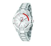 Sector No Limits Reloj Hombre, Tiempo y Fecha, Analógico, 42 mm, Colección Legend - R3253135002