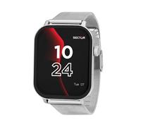 Sector No Limits Reloj inteligente para hombre, digital, 38 mm, colección S-07, regalo para novio, amigo, padre