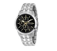 Sector No Limits Reloj para Hombre, Cronógrafo, Analógico, Colección 660 - R3273617004