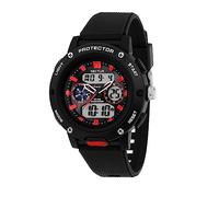 Sector No Limits Reloj para Hombre Ex-44, analógico Digital - R3251292002