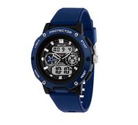 Sector No Limits Reloj para Hombre Ex-44, analógico Digital - R3251292003
