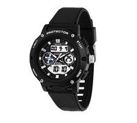 Sector No Limits Reloj para Hombre Ex-45, analógico Digital - R3251293001
