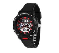 Sector No Limits Reloj para Hombre Ex-45, analógico Digital - R3251293002