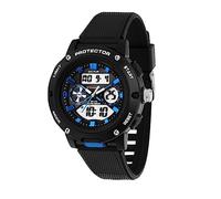 Sector No Limits Reloj para Hombre Ex-45, analógico Digital - R3251293003