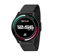 Sector No Limits Smartwatch Hombre, Digital, 51 mm, Colección S-06, Regalo para Hombre - R3253551001