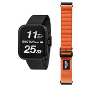 Sector No Limits Smartwatch Hombre, Smartwatch, Digital, Colección S-03 Pro Light - R3253171501