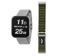 Sector No Limits Smartwatch Hombre, Smartwatch, Digital, Colección S-03 Pro Light - R3253171502