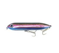 Sector Pesquero Flotante Con Movimiento Natural De Pescado Plástico De Alta Resistencia Eficiencia Prolongada Lures Lures Señuelos De Alta Resistencia A La Tracción