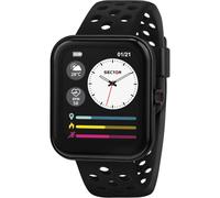 Sector R3251159001 S-03 PRO Smartwatch Unisex 38mm