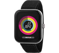 Sector R3251159003 S-03 PRO Smartwatch Unisex 38mm