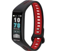 Sector R3251278001 EX-11 Smart Unisex 20mm