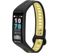 Sector R3251278002 EX-11 Smart Unisex 20mm