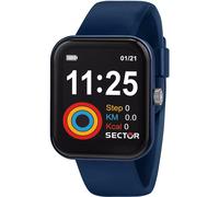 Sector R3251282003 S-03 Smart Reloj Unisex 39mm