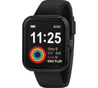 Sector R3251282005 S-03 Smartwatch Unisex 38mm