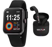 Sector R3251282008 S-03 Smartwatch Unisex Set 38mm
