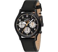 Sector R3251517001 660 Hombre Multifunción Reloj Hombre 43mm 5ATM