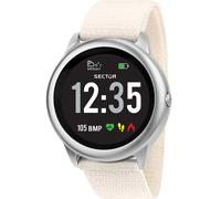 Sector R3251545502 S-01 Smart Reloj Unisex 46mm