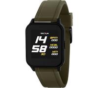 Sector R3251550001 Smartwatch Unisex S-05 36mm