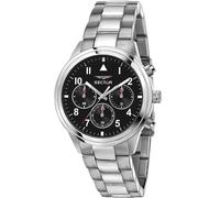 Sector R3253540013 serie 670 dual time 40mm Reloj Hombre 5ATM