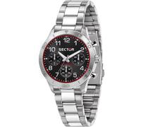 Sector R3253578017 Reloj Hombre 37mm 5ATM