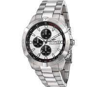 Sector R3273643005 serie ADV2500 crono 43mm Reloj Hombre 10ATM