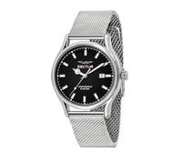 Sector Reloj Hombre R3253517023 Negro Plateado