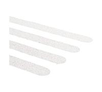 SecuCare - Antideslizante Para Escaleras En Adhesivos. Tiras Antideslizantes De 1,9x60 cm. Alta Seguridad. Fáciles De Aplicar. Pack 15 Unidades.