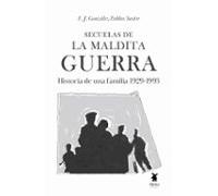 secuelas de la maldita guerra