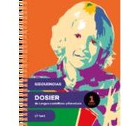 Secuencias Dosier. Lengua Castellana Y Literatura 1º Eso