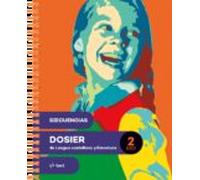 Secuencias dosier. Lengua castellana y literatura 2 ESO: 6 (Seqüències dossier)