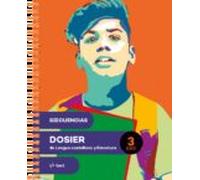 Secuencias Dosier. Lengua Castellana Y Literatura 3º Eso