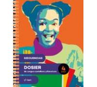 Secuencias dosier. Lengua castellana y literatura 4 ESO: 8 (Seqüències dossier)