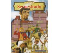 Secuestrado: El Ladrón de Niños, DVD