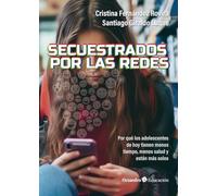 Secuestrados por las redes (Octaedro Educación)