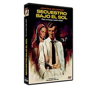 Secuestro Bajo El Sol DVD 1965 Par Un Beau Matin D'été